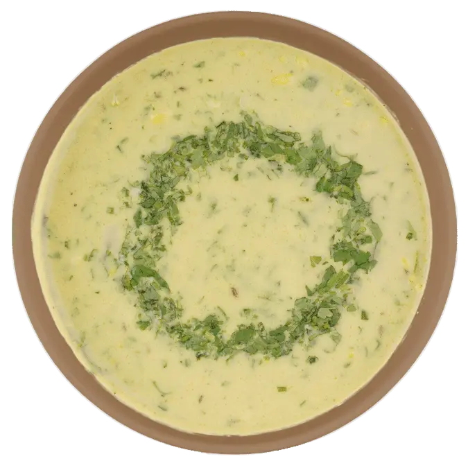 Malai Sauce 