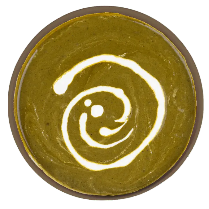 Palak Sauce 