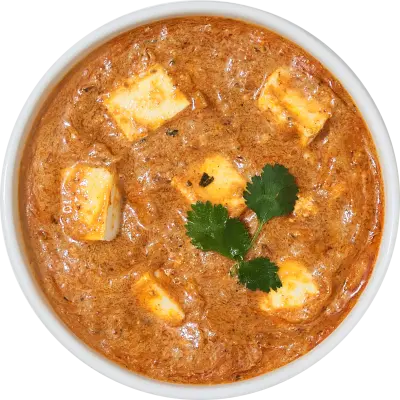 Paneer Butter Masala 
