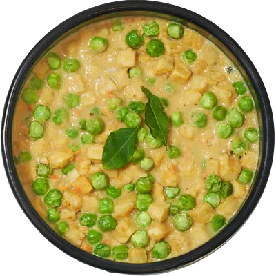 Malabar Veg Kurma 
