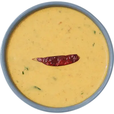 Gujarati Dal 