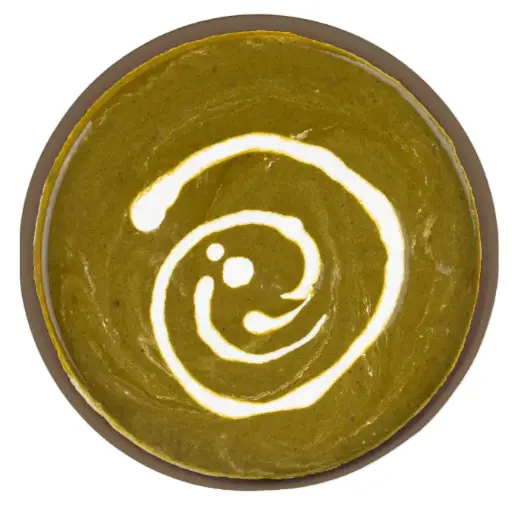[Creamy spinach & aromatic spices] Palak Sauce 