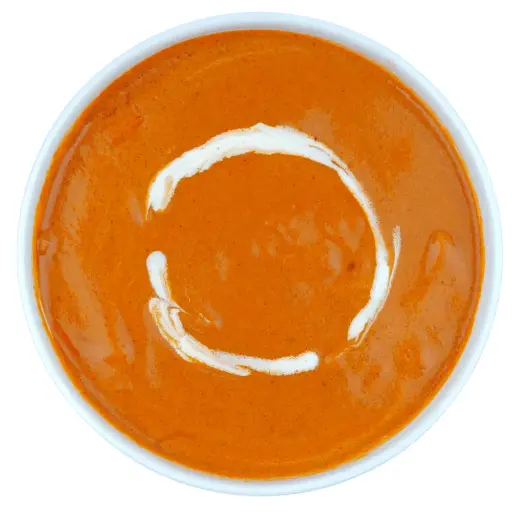 [Mild Creamy Tomato Curry] Butter Masala Sauce 