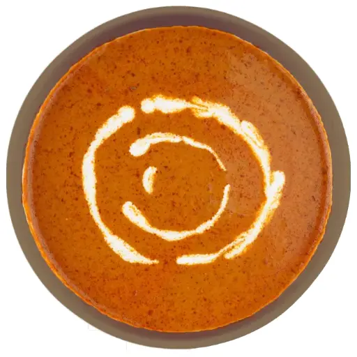 [Tomatoes & a bold spice blend] Tikka Masala